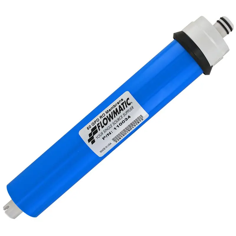 Watts Flowmatics 50 Gpd Reverse Osmosis Membrane (Model 110015) 1