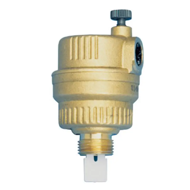 Watts Fv-4M1-1/8 Automatic Air Release Valve, 1/8-Inch Threaded Connection 1