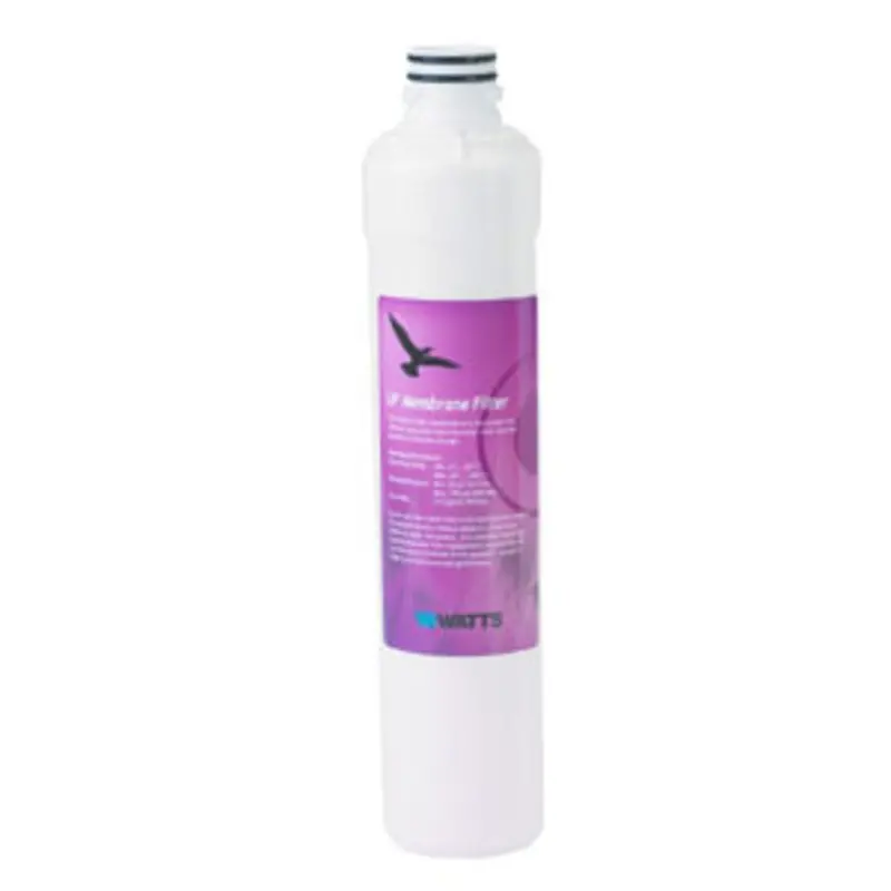 Watts Kwik-Change 11-Inch Hollow Fiber Ultrafiltration Membrane Cartridge 1