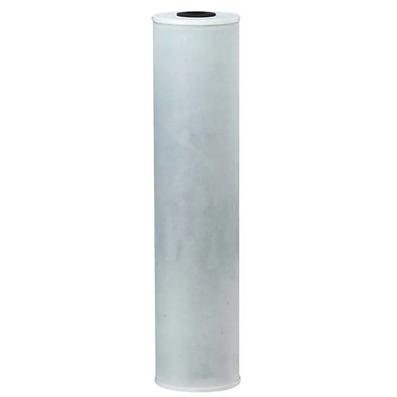 Watts Maxrfl-Ff20 Radial Flow Gac Filter – 20-Inch Big Blue Housing, 20 Micron 1