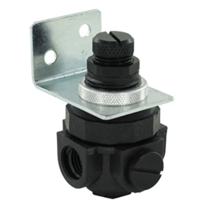 Watts P60 Series Pressure Regulator Mounting Hardware Kit 1