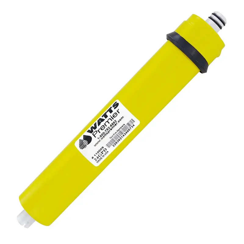 Watts Premier 560014 Reverse Osmosis Membrane – 24 Gallons Per Day Capacity 1
