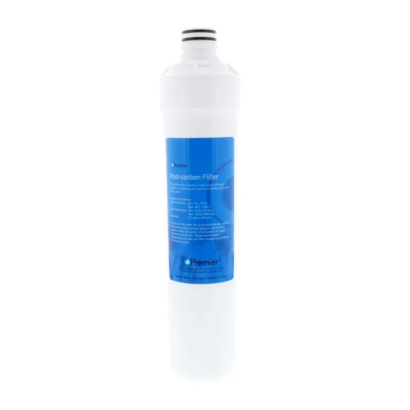 Watts Premier Ro-Pure Gac Carbon Post-Filter For Reverse Osmosis Systems 1