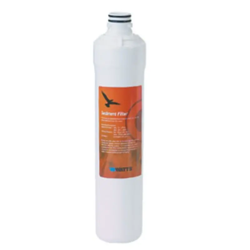 Watts Wqcsc10 Kwik-Change 10" Sediment Prefilter Cartridge 1