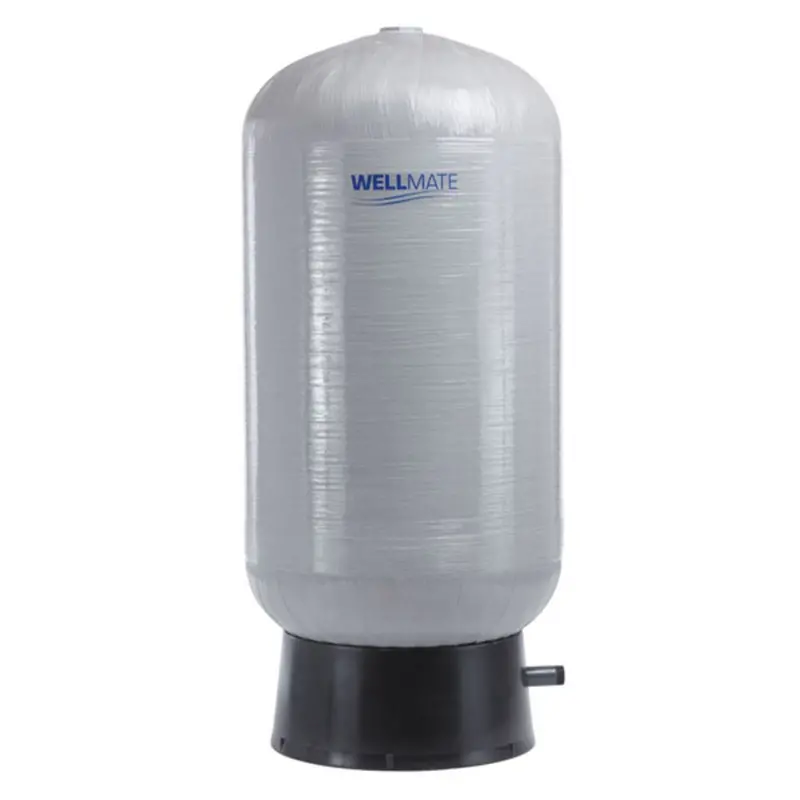 Wellmate Wm-80 E-Series Captive Air Pressure Tank – 264-Gallon Capacity 1