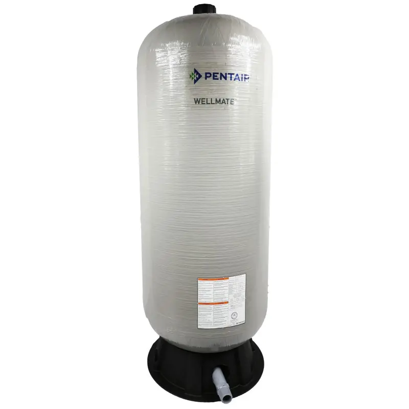 Wellmate Wm-9 Compact Well Pressure Tank – 30 Gallon Capacity 1