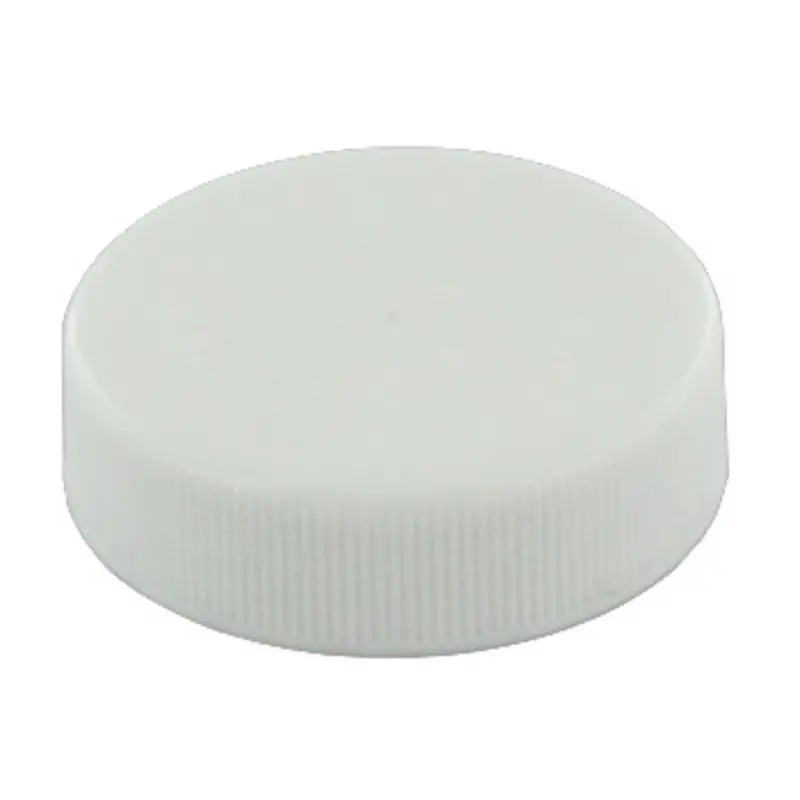 White Cap For 64 Oz Glass Beer Growler 1