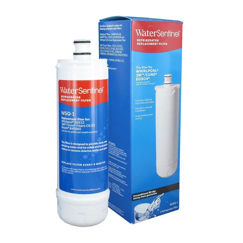 Whkf-R-Plus Ultraease Plus Replacement Filter For Whirlpool Refrigerators 1
