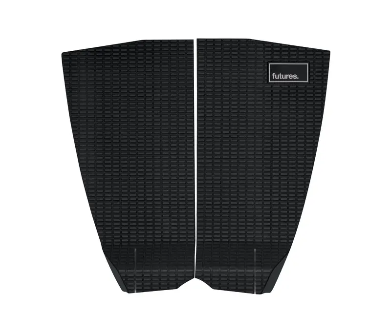 Wildcat Traction Pad - Black Finish 1