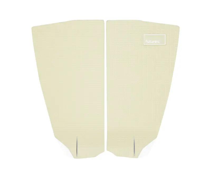 Wildcat Traction Pad - Cream Option 1