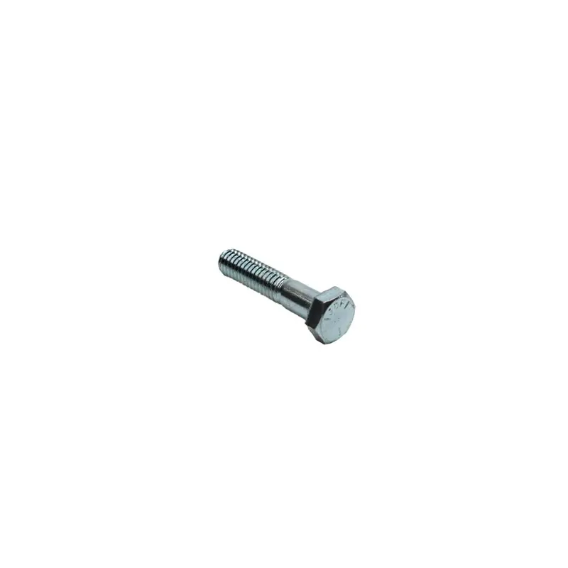 Zinc-Plated Hex Cap Screw – 5/16"-18 X 1 1/2" 1