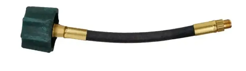 24-Foot Rv-Style Type 1 Pigtail Power Cable 1