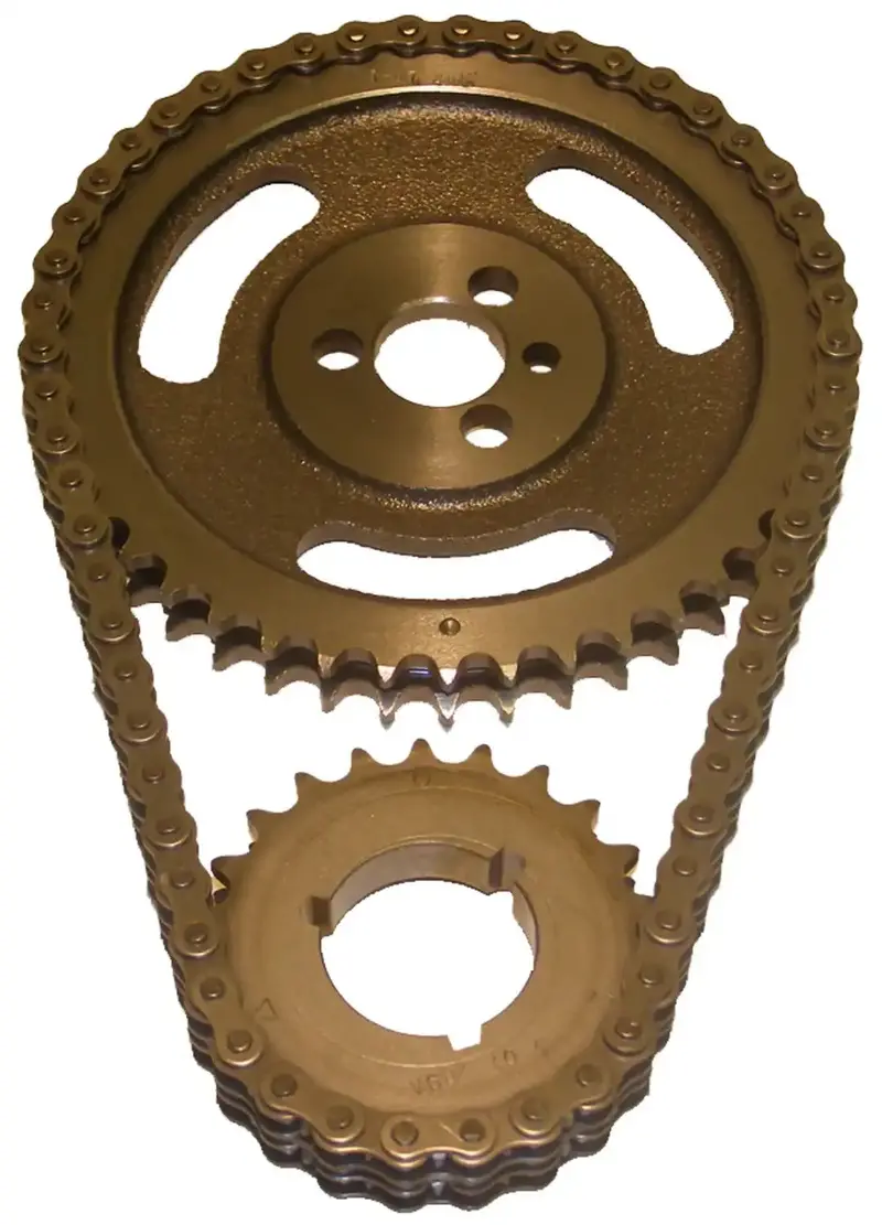 3-Piece Timing Set – Skin-Packaged Oem-Style Replacement Kit 1