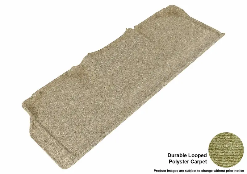 3D Maxpider Classic Floor Mats – Premium All-Weather Interior Protection (L1Dg02122202) 1