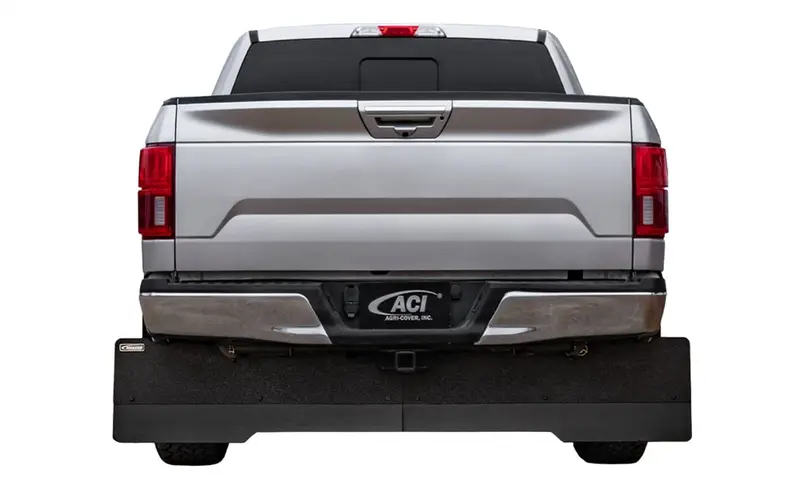 Aci H4040029 Rockstar Tow Flap – Heavy-Duty Rear Bumper Protector For 2010–2018 Ram 2500/3500 1