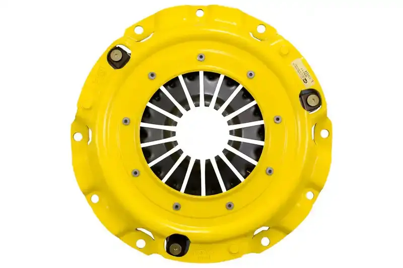 Advanced Clutch Gm014 Heavy-Duty Transmission Pressure Plate 1
