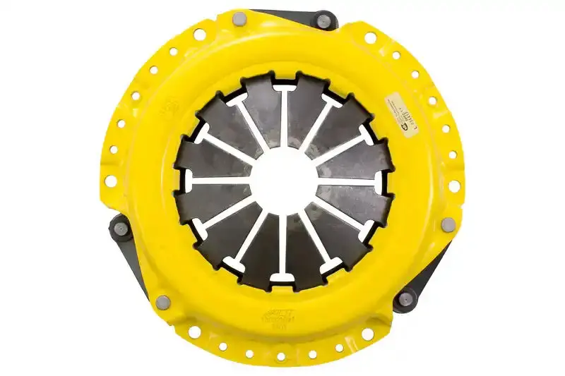 Advanced Clutch N011 Oem-Style Transmission Pressure Plate 1