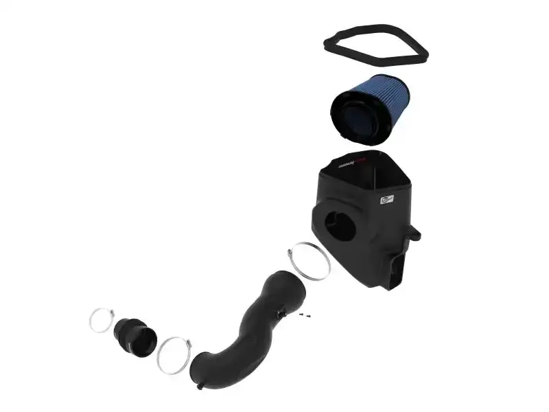 Afe Magnum Force Stage-2 Cold Air Intake For 2019–2020 Gm Silverado/Sierra 1500 4.3L V6 (54-13057R) 1