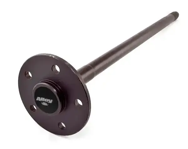 Alloy Usa 15136 Left Rear Axle Shaft – 31-Spline, Fits 1999–2004 Ford Mustang 8.8" Axles 1