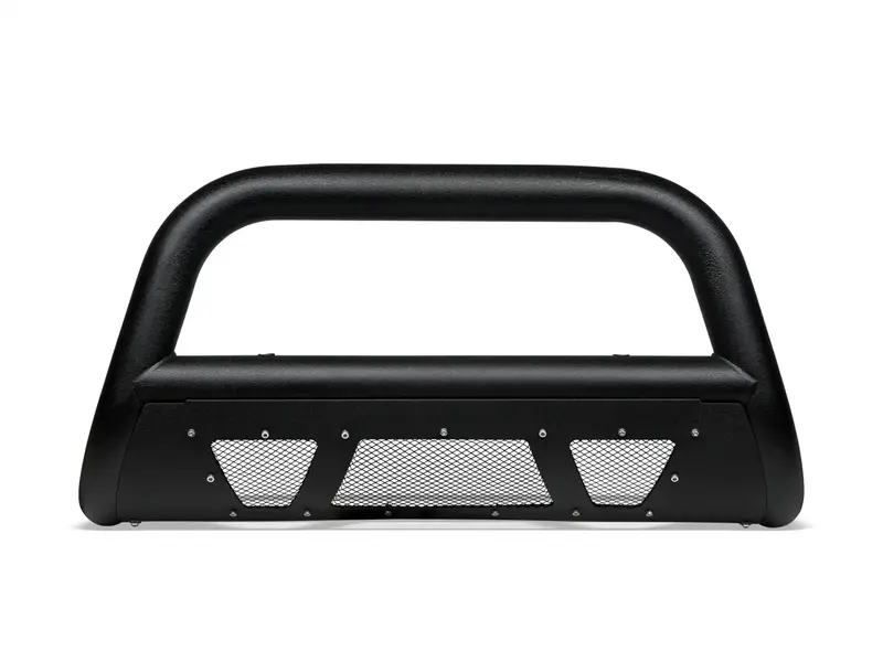 Armordillo 7161238 Ms Bull Bar – Textured Black, Heavy-Duty Front Protection For 2007–2021 Toyota Tundra 1