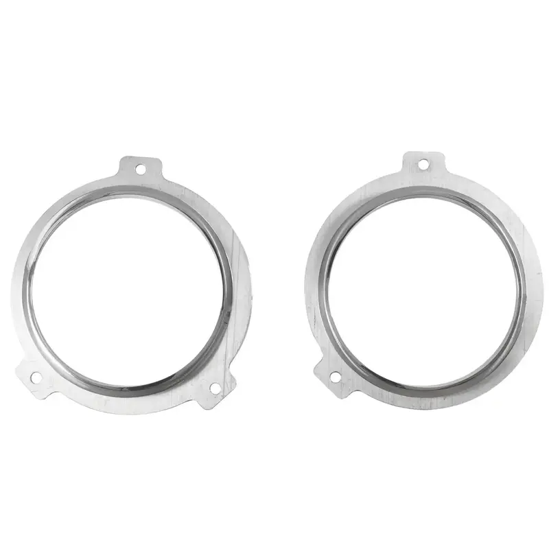 Autometer 7038 Billet Dash Insert Adapter – Custom Fit For 1951–1952 Chevrolet Cars, 2" X 5" Gauge Mount 1