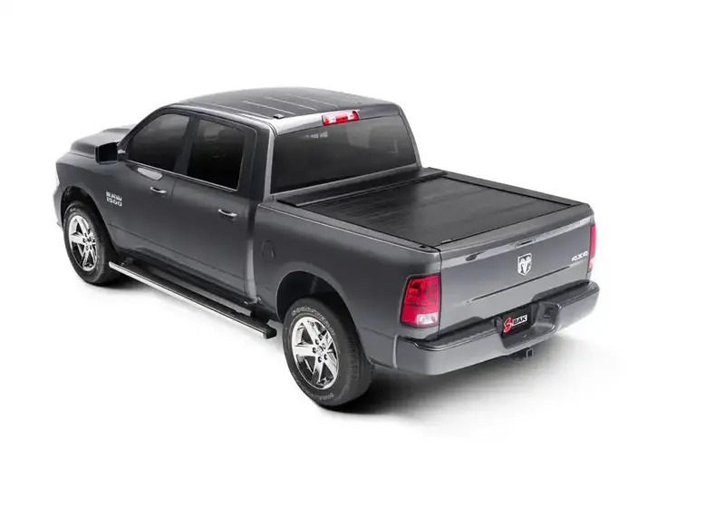 Bak Vortrak Tonneau Cover – 2019–2020 Silverado/Sierra 5'9", New Body Style 1