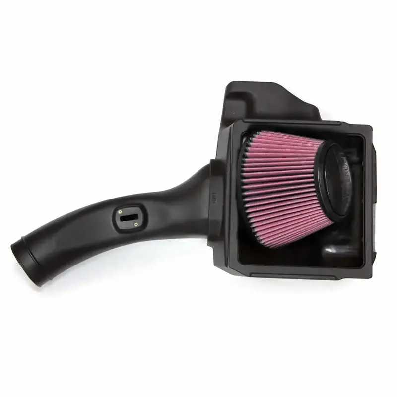 Banks Power 41882 Ram-Air Cold Air Intake With Oiled Filter For 2011–2014 Ford F-150 6.2L 1