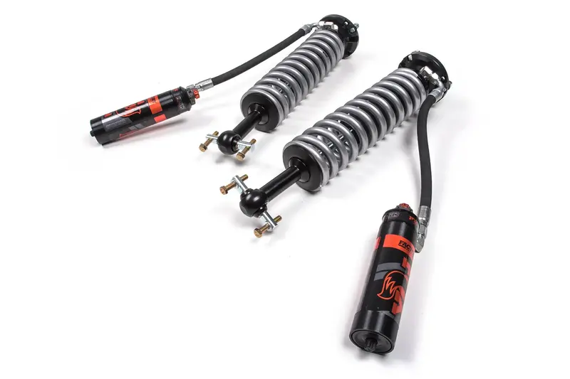 Bds Suspension Fox88306162 Coilover Lift Kit For 2019+ Gm 1500 Trucks (Non-At4/Non-Tb) 1