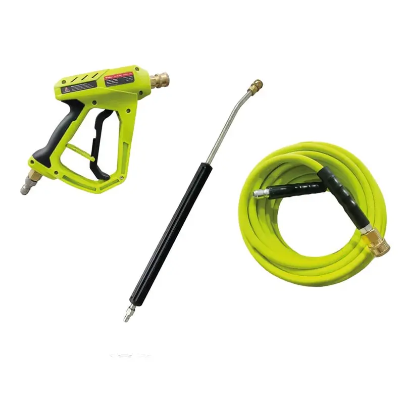 Big Boy Washduo Hose Kit – Dual-Function Cleaning System 1