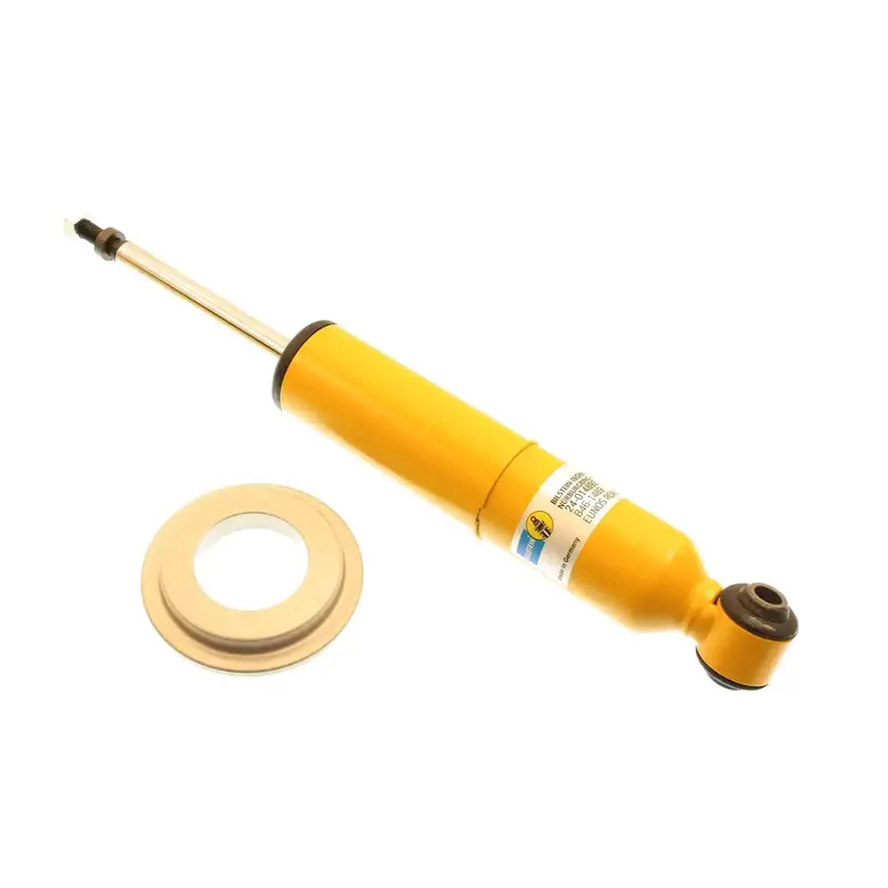 Bilstein B6 Performance Shock Absorber – Monotube Design (Part #24-014892) 1