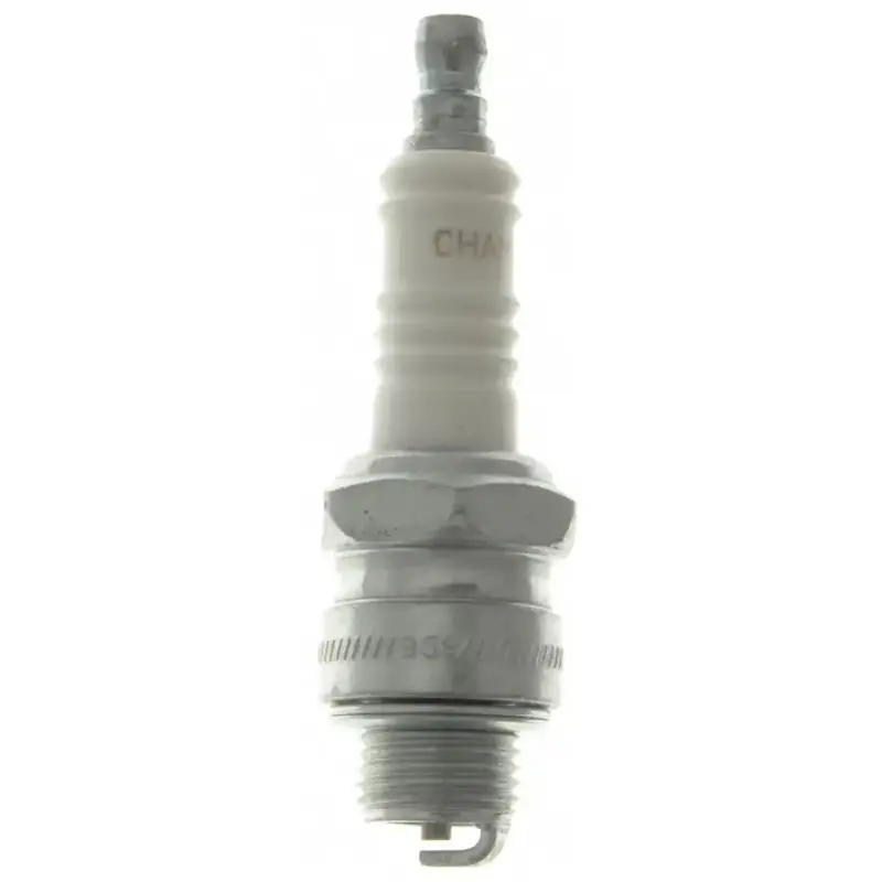 Champion 823 Small Engine Spark Plug – Pack Of 8, Universal Fit For Lawn & Garden Equipment 1