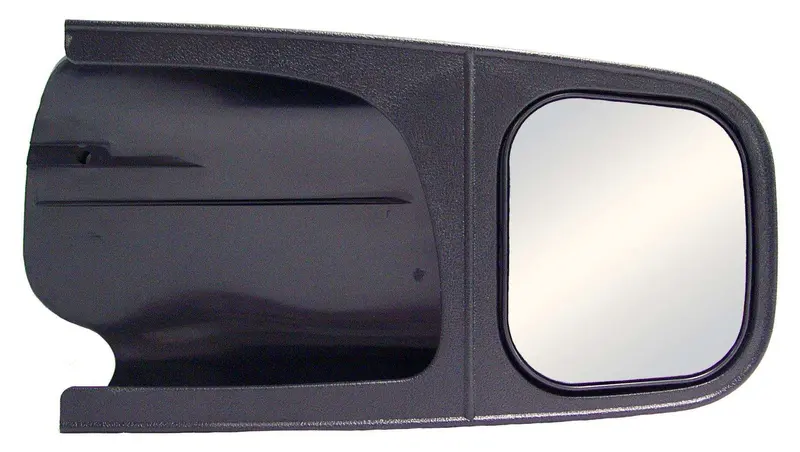 Cipa 11902 Custom Towing Mirror Sleeve – Vehicle-Specific Fit For Enhanced Rear Visibility 1