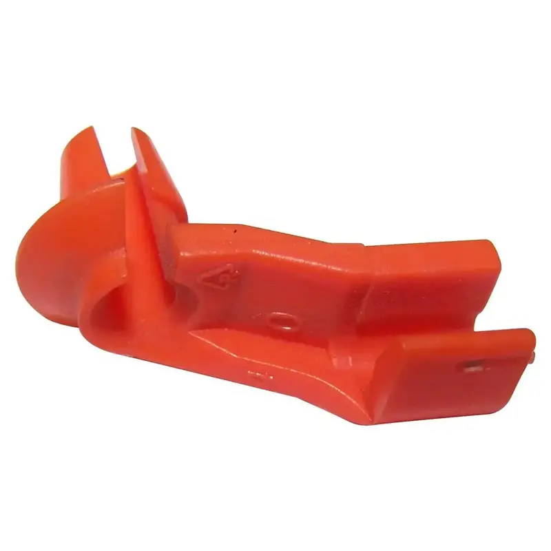 Crown Automotive 4658445 Door Lock Rod Clip – Oem-Style Retainer For Jeep Models 1
