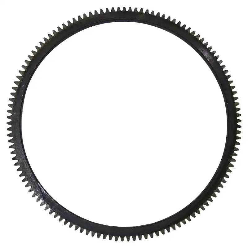 Crown Automotive 641955 Flywheel Ring Gear Replacement For Jeep L-Head Engines 1