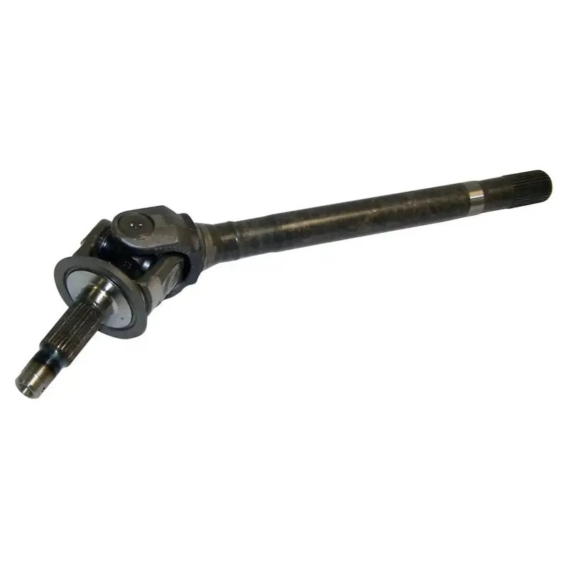 Crown Automotive Axle Shaft – Replacement For Jeep Dana 44 Axles (Part #5083667Ab) 1