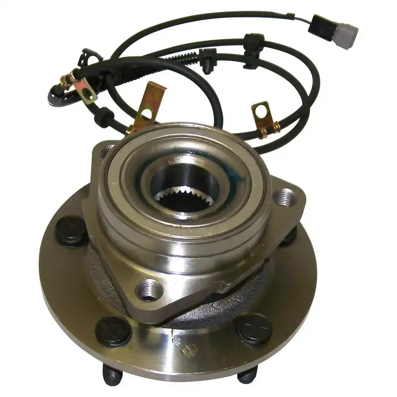 Crown Automotive Front Right Axle Hub Assembly For Jeep – Oem Replacement Part #52069880Aa 1