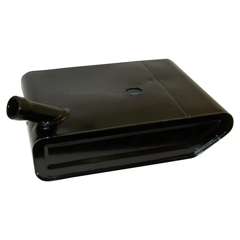 Crown Automotive Fuel Storage Tank – Direct Replacement For Jeep Applications (Part #J0912008) 1