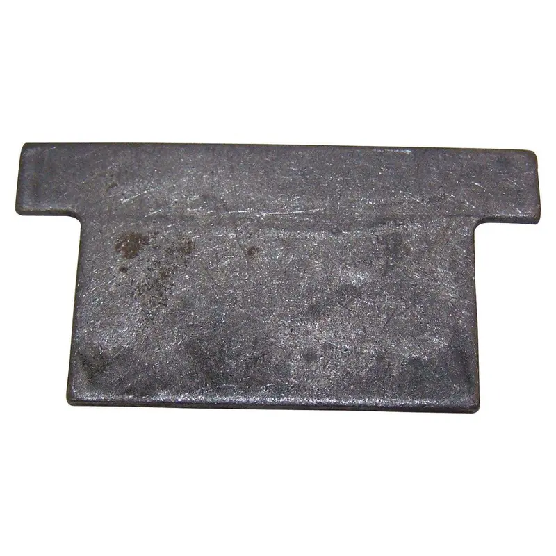 Crown Automotive J0937854 Manual Transmission Lock Plate – Direct Jeep Replacement 1