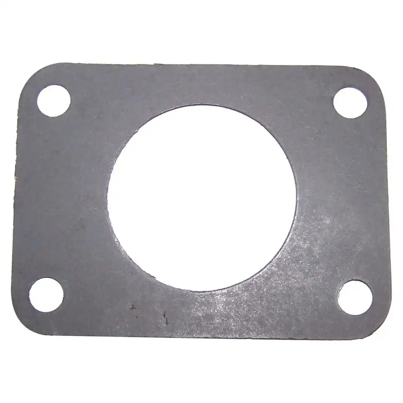 Crown Automotive Throttle Body Gasket – Direct Jeep Replacement Part #53002154 For Precise Sealing 1