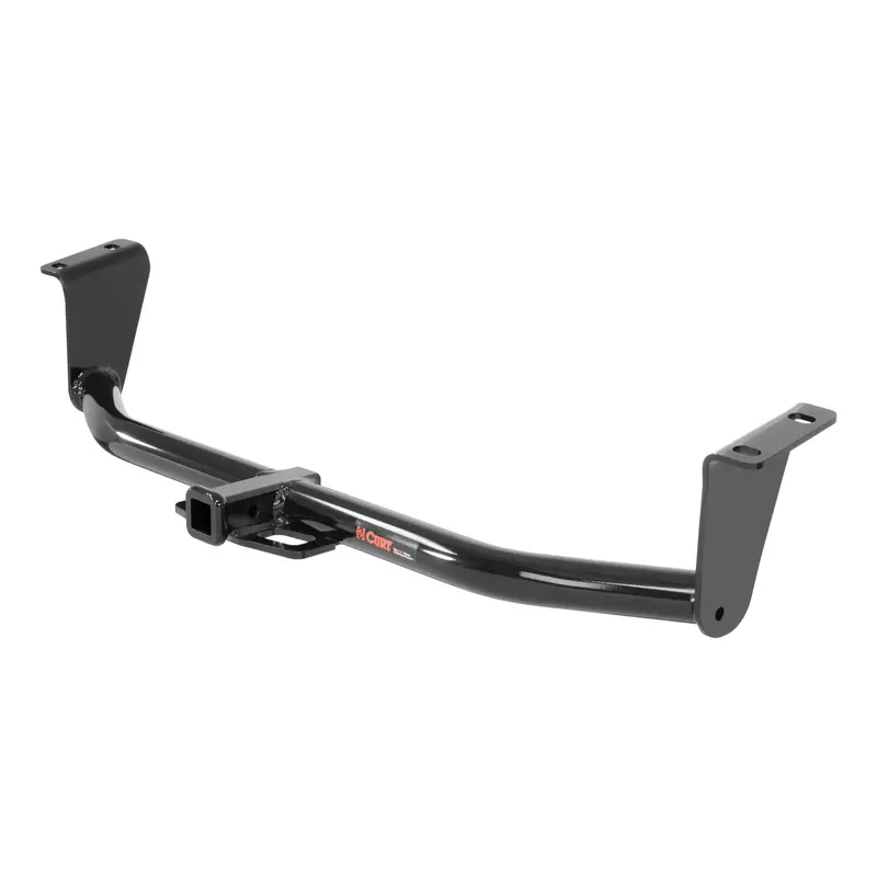 Curt Class I Trailer Hitch – 1-1/4" Receiver For Select Toyota Corolla Models 1