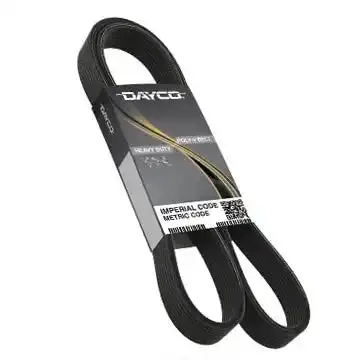 Dayco Poly-Cog Drive Belt – High-Strength Timing Belt, Part #5080755 1