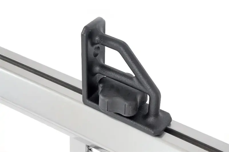 Dee Zee Dz95050 Cargo Management Cab Rack 1