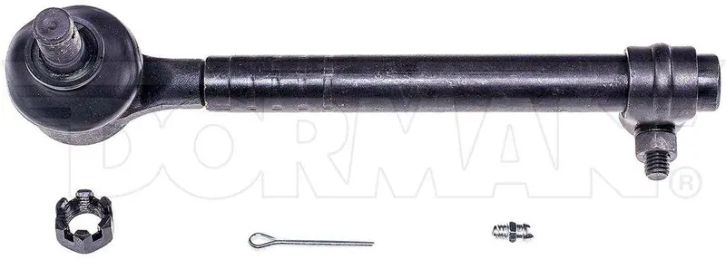 Dorman T2243Pr Adjustable Tie Rod End – Precision Fit For Enhanced Steering Control 1