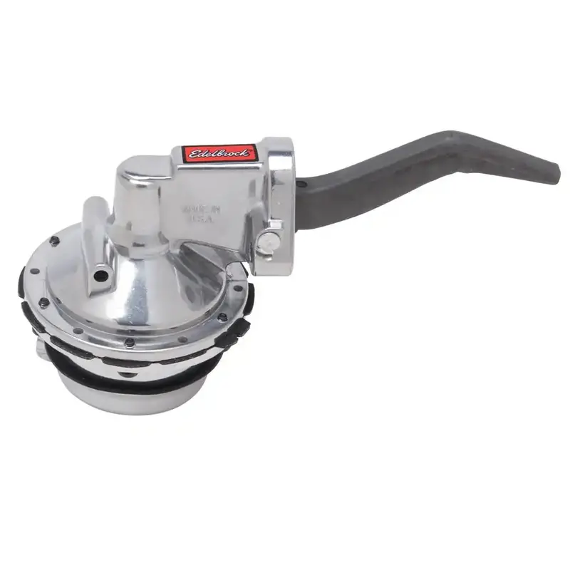 Edelbrock 1725 High-Performance Mechanical Fuel Pump For 289–351 Engines 1