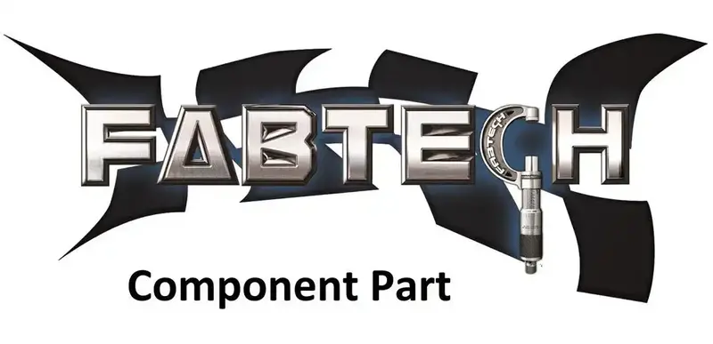 Fabtech Component Box 1 – Essential Hardware Kit For Suspension Installations (Fts22357) 1