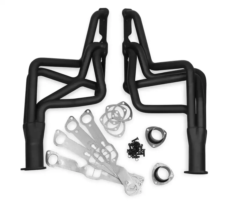 Flowtech 11170Flt Long-Tube Exhaust Headers 1