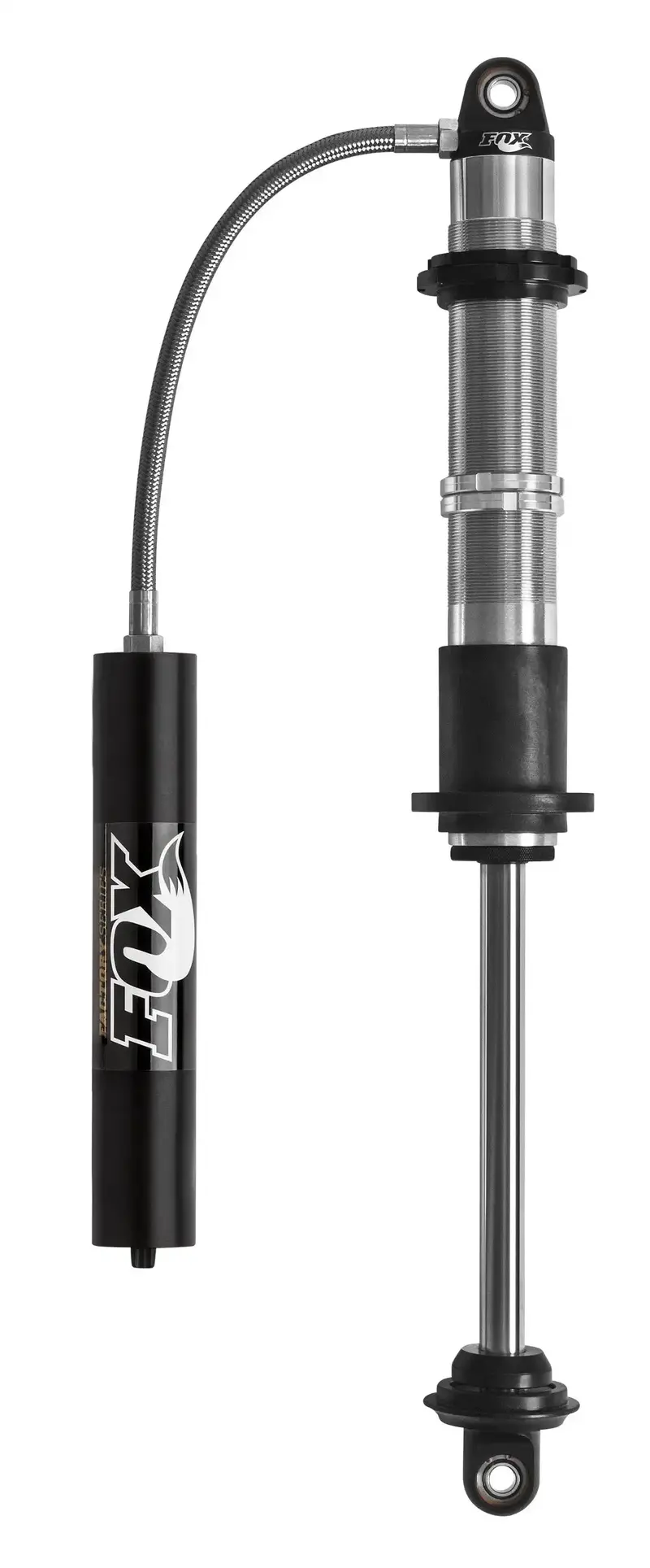 Fox 980-06-060 Rebuildable Off-Road Shock With Custom Valving Options 1