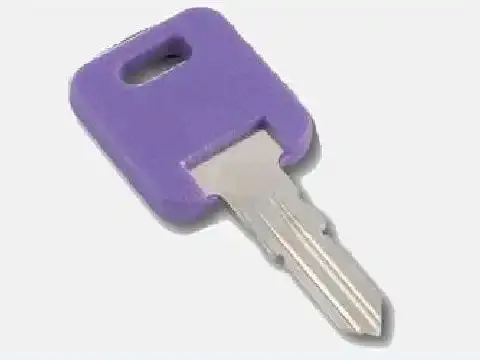 Global Replacement Transponder Key – Programmable Cut-And-Clone Remote Key Fob 1