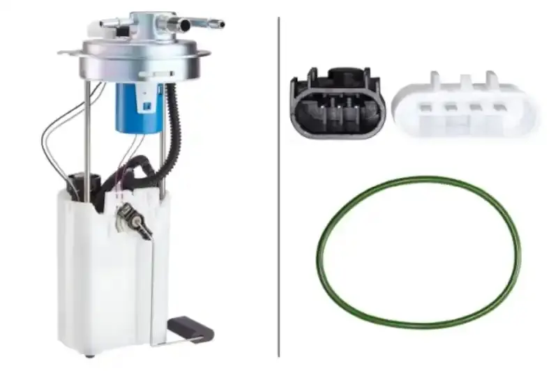 Hella 358302701 Fuel Pump And Sender Assembly – Direct Replacement, Integrated Gauge Output 1