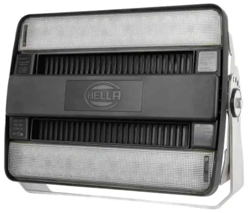 Hella 958334131 Vehicle-Mounted Work Light – Rugged, High-Lumen Utility Lamp 1